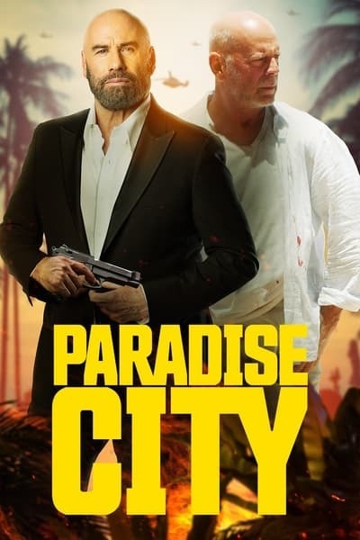 Paradise City (2022) 1080p BluRay x264-RARBG