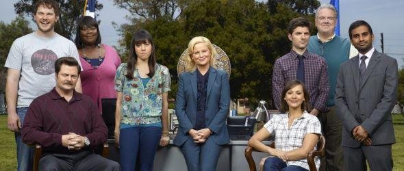 Watch Parks and Recreation - S04 - Episode 22 Free