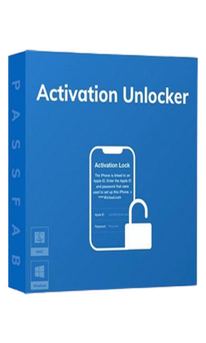 PassFab Activation Unlocker 4.2.3 for mac download