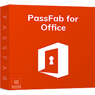PassFab for Office v8.5.1.1
