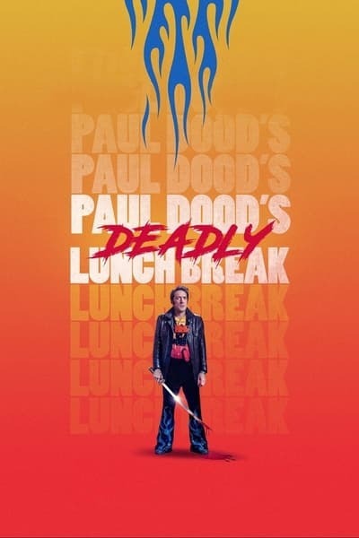 Paul Doods Deadly Lunch Break (2021) PROPER 1080p WEBRip x264-RARBG