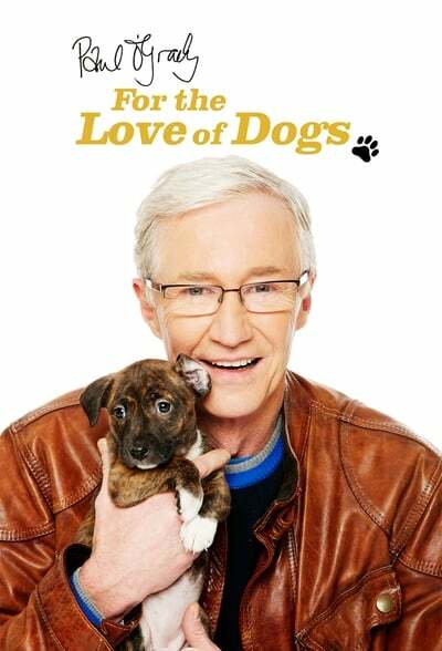 Paul O Grady For The Love Of Dogs S06E07 XviD-AFG