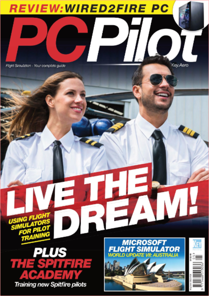 PC Pilot-May 2022