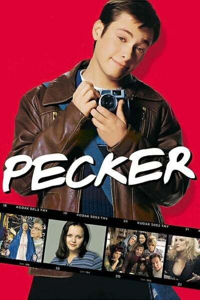 Pecker (1998) 720p WEBRip-LAMA