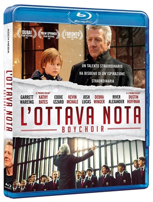 L' Ottava Nota - Boychoir (2014) .avi AC3 BRRIP - ITA - dasolo