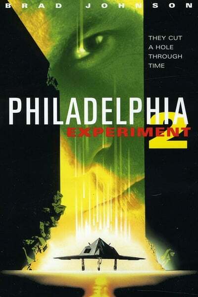 [ENG] Philadelphia Experiment II (1993) 720p WEBRip-LAMA