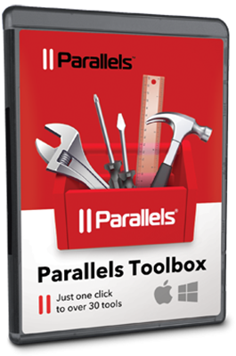 Parallels Toolbox v5.5.1.3400