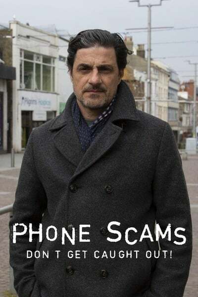 Phone Scams Dont Get Caught Out S01E02 XviD-AFG
