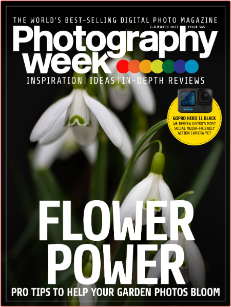 Photography Week-02 March 2023