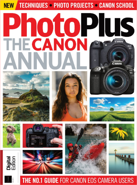 PhotoPlus Annual-December 2022