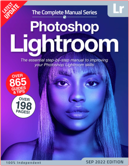 Photoshop Lightroom-Autumn 2022