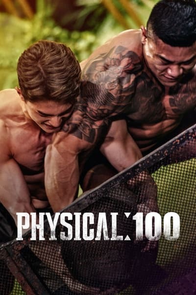 Physical 100 S01E03 XviD-[AFG]