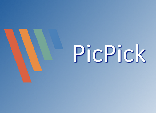 Cover: PicPick Professional 7.2.5