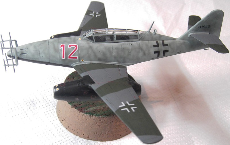 Me 262 B-1a U1 in 1/72 von Revell Pict87332c4koq