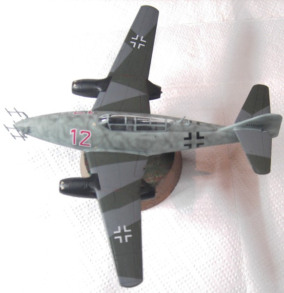 Me 262 B-1a U1 in 1/72 von Revell Pict87402s6jzb