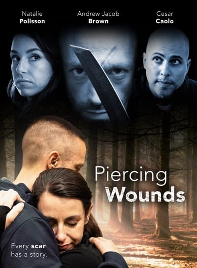 Piercing Wounds (2023) 720p WEBRip-LAMA