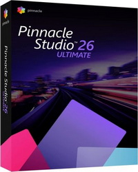 Pinnacle Studio5mikg