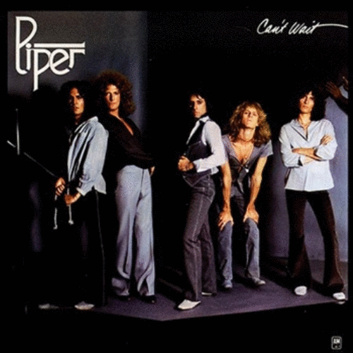 Piper - Discography (1976-1977)