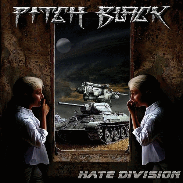 Pitch Black - Discography (2005-2009)