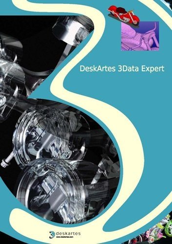 DeskArtes 3Data Expert v14.0.0.17
