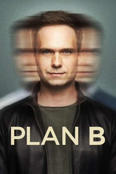 Plan B 2023 S01E01 1080p WEBRip AAC x265-HODL