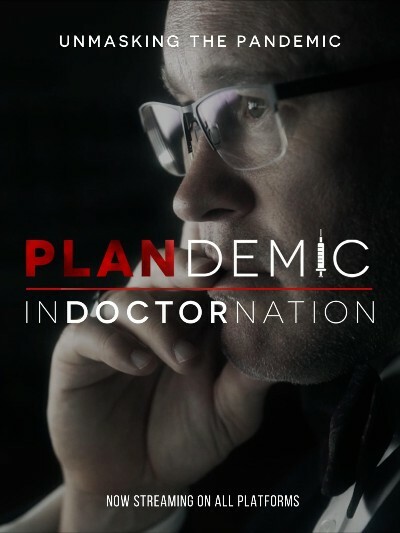 [ENG] Plandemic (2020) 720p WEBRip-LAMA