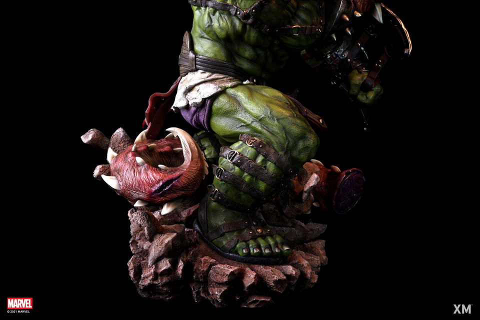 Premium Collectibles : Planet Hulk / King Hulk** - Page 2 Planet_hulk_005d9j3r