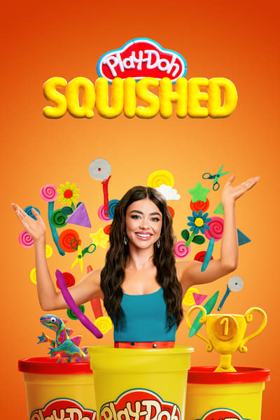 Play-Doh Squished S01E13 XviD-[AFG]