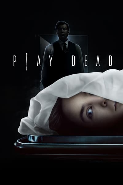Play Dead (2022) 1080p WEBRip x264-RARBG