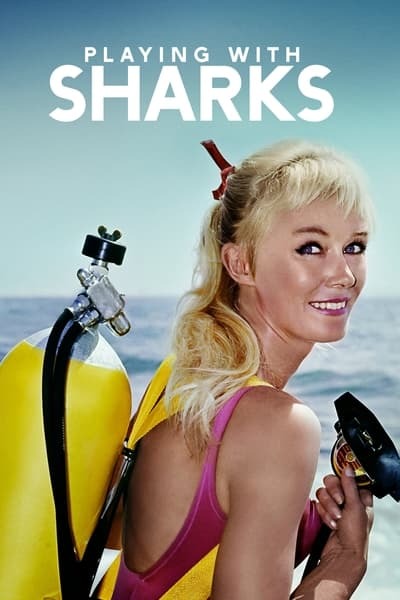 [ENG] Playing With Sharks The Valerie Taylor Story (2021) 720p WEBRip-LAMA