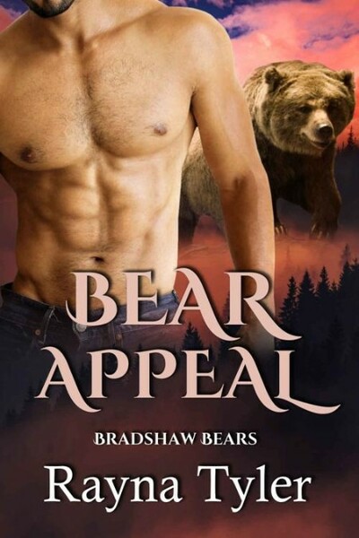 Bear Appeal Bradshaw Bears - Rayna Tyler