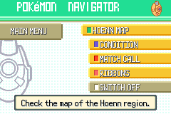 Pokemon Atlas Emerald (Beta 1.0rw) - Update May24 - Game now is Completable