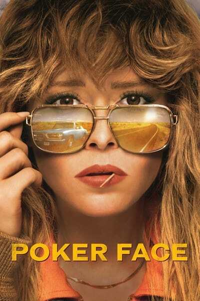Poker Face (2023) S01E04 Rest in Metal XviD-AFG