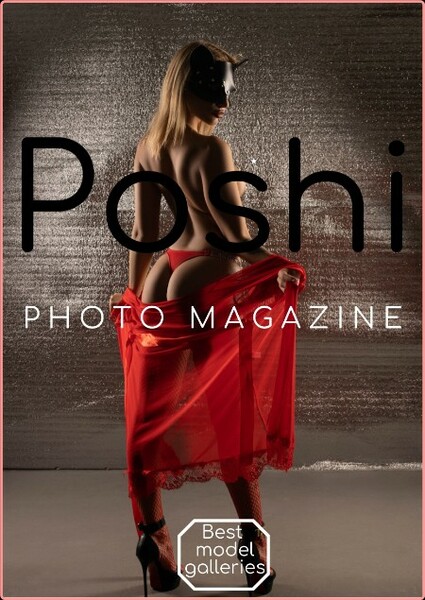 Poshi Photo Magazine-October 2023 copy 2