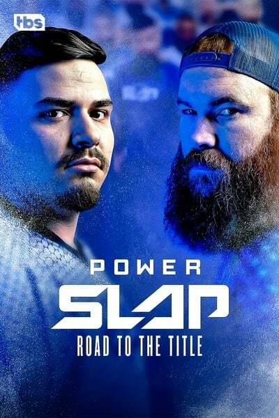 Power Slap Road to the Title S01E06 XviD-[AFG]