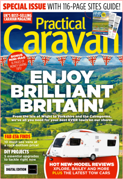 Practical Caravan-May 2022