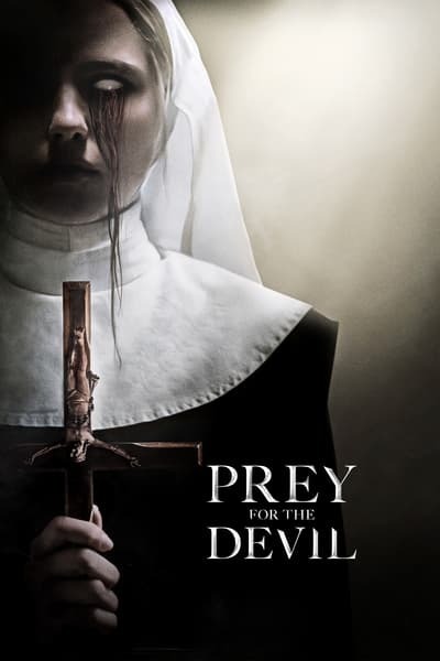 Prey for the Devil (2022) 1080p BluRay x265-RARBG