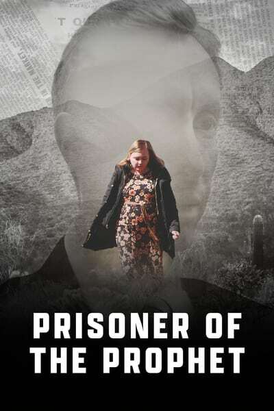 Prisoner of the Prophet S01E03 The Escape XviD-AFG