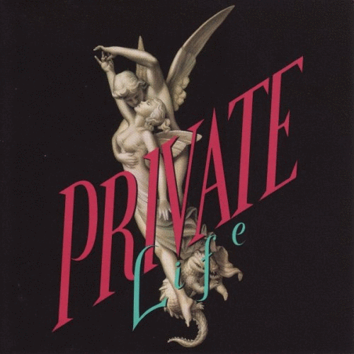 Private Life - Discography (1988-1990)