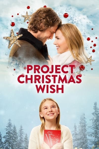 Project Christmas Wish (2020) PROPER 1080p WEBRip x265-LAMA