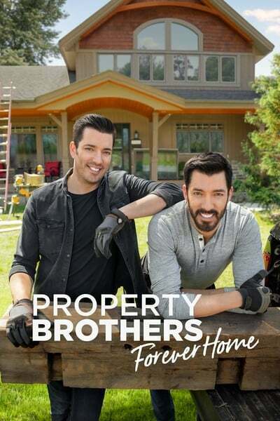 Property Brothers Forever Home S08E02 1080p HEVC x265-MeGusta