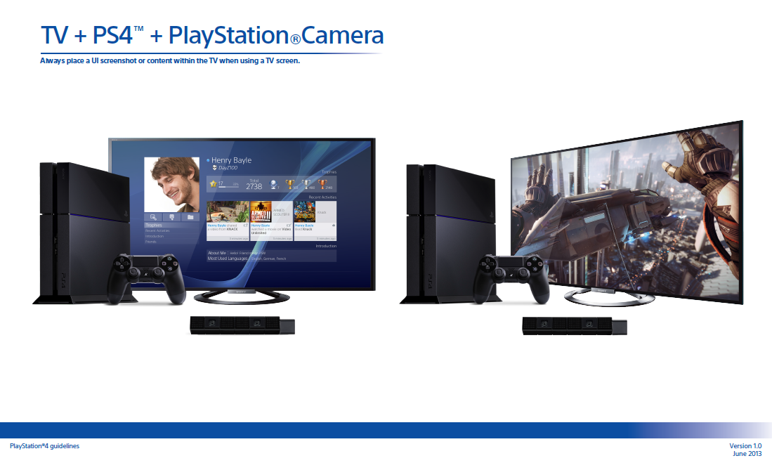The Official Playstation 4 (PS4) Thread *** | Page 796 
