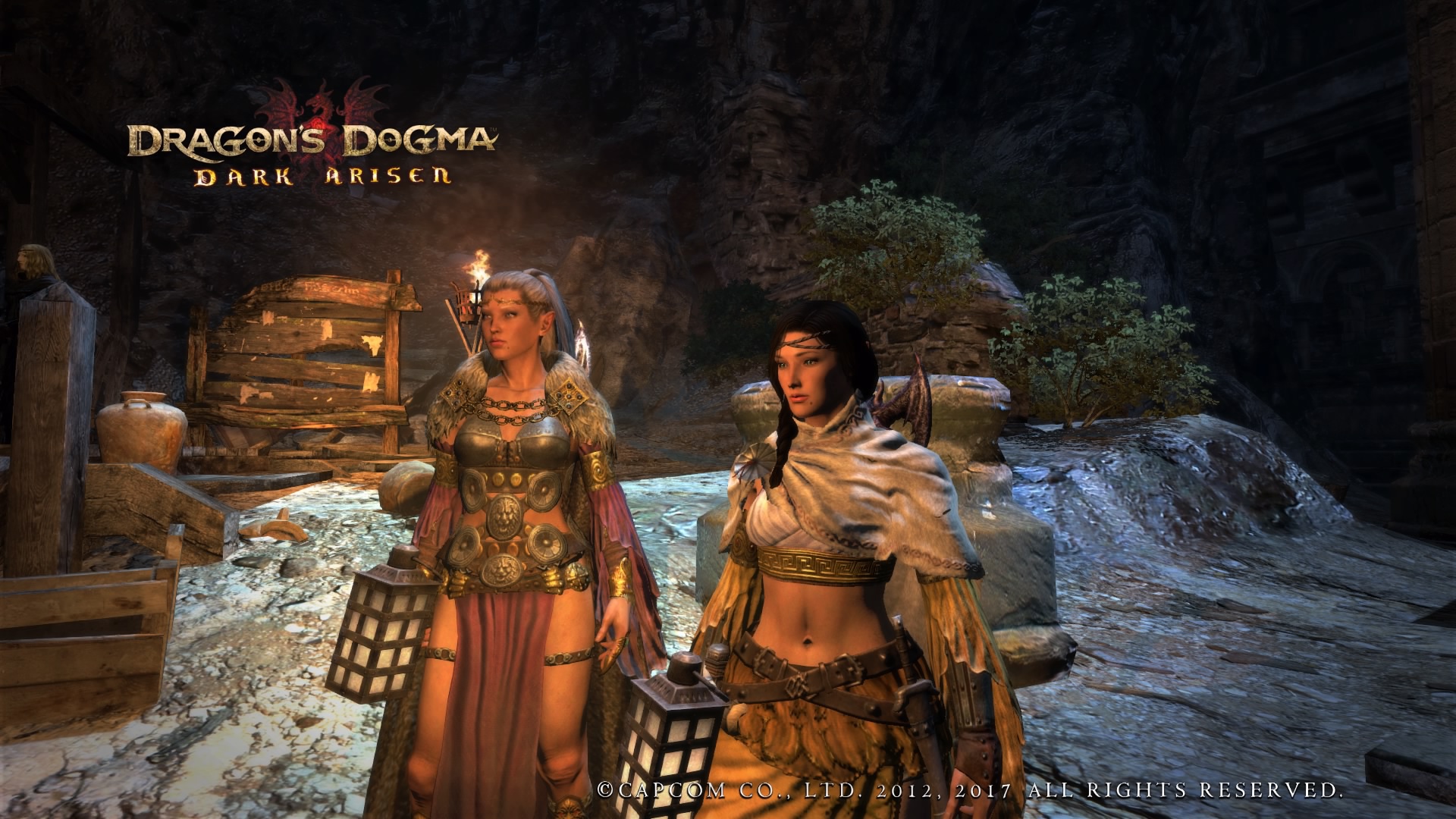 Featured image of post Dragon s Dogma Sorcerer Build Pawn The game features an open world fantasy setting in addition to hack and slash and survival horror gameplay elements