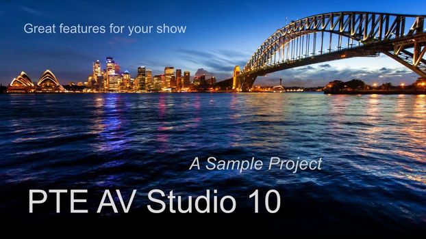WnSoft PTE AV Studio Pro v10.5.9 Build 2