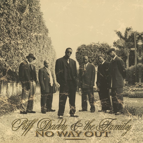 Puff Daddy & The Family - No Way Out (25th Anniversary Expanded Edition)
