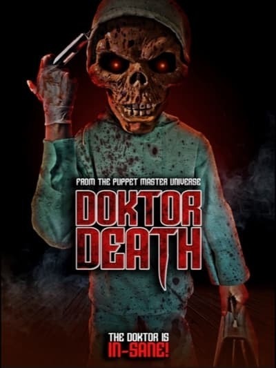 Puppet Master Doktor Death (2022) 1080p WEB H264-dddd