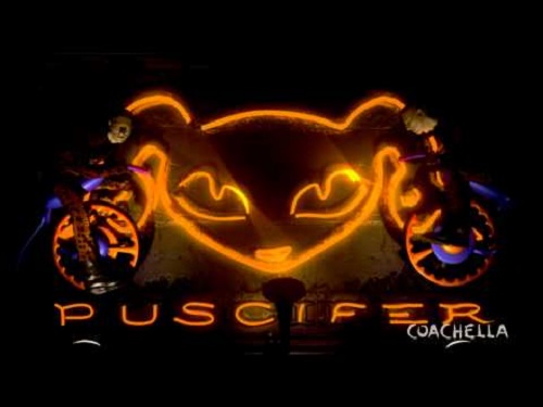 Puscifer - Coachella Festival (2013) [HDTV, 1080i]