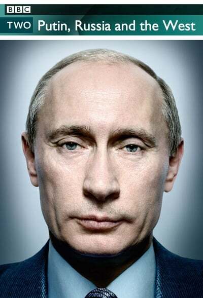 Putin vs The West S01E01 XviD-AFG