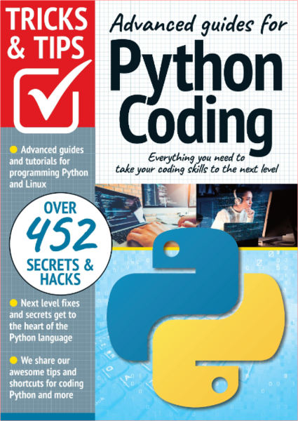 Python Tricks and Tips-23 May 2022