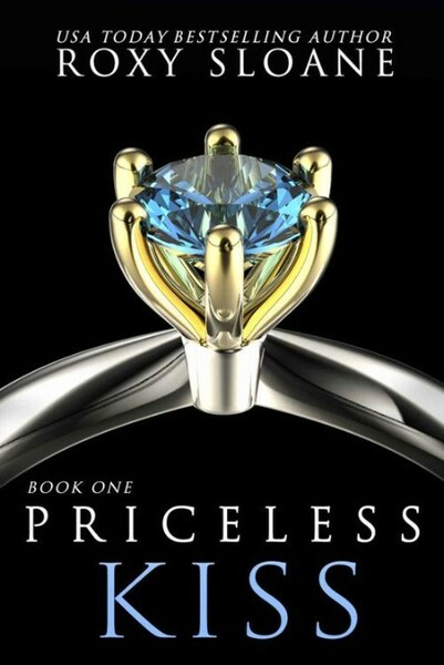 Priceless Kiss - Roxy Sloane